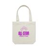 AS Colour - Canvas Tote 'Carrie' Bag  Thumbnail