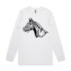 AS Colour - Base Long Sleeve Tee Thumbnail