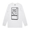 AS Colour - Base Long Sleeve Tee Thumbnail