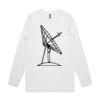 AS Colour - Base Long Sleeve Tee Thumbnail