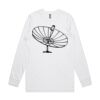 AS Colour - Base Long Sleeve Tee Thumbnail