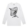 AS Colour - Base Long Sleeve Tee Thumbnail