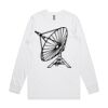 AS Colour - Base Long Sleeve Tee - Unisex Thumbnail