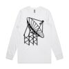 AS Colour - Base Long Sleeve Tee Thumbnail