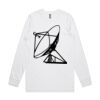 AS Colour - Base Long Sleeve Tee - Unisex Thumbnail