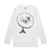 AS Colour - Base Long Sleeve Tee - Unisex Thumbnail