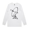AS Colour - Base Long Sleeve Tee Thumbnail