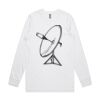 AS Colour - Base Long Sleeve Tee - Unisex Thumbnail