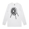 AS Colour - Base Long Sleeve Tee Thumbnail