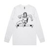 AS Colour - Base Long Sleeve Tee Thumbnail