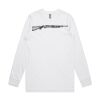 AS Colour - Base Long Sleeve Tee Thumbnail