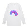 AS Colour - Base Long Sleeve Tee Thumbnail