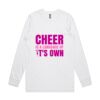AS Colour - Base Long Sleeve Tee Thumbnail