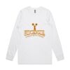 AS Colour - Base Long Sleeve Tee Thumbnail