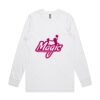 AS Colour - Base Long Sleeve Tee Thumbnail