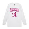 AS Colour - Base Long Sleeve Tee Thumbnail