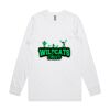 AS Colour - Base Long Sleeve Tee Thumbnail