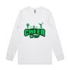 AS Colour - Base Long Sleeve Tee Thumbnail