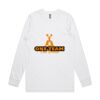 AS Colour - Base Long Sleeve Tee Thumbnail