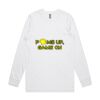 AS Colour - Base Long Sleeve Tee Thumbnail