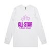 AS Colour - Base Long Sleeve Tee Thumbnail