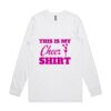 AS Colour - Base Long Sleeve Tee Thumbnail