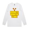 AS Colour - Base Long Sleeve Tee Thumbnail