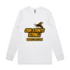 AS Colour - Base Long Sleeve Tee Thumbnail