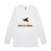 AS Colour - Base Long Sleeve Tee Thumbnail