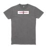 AS Colour Stone Wash Staple Tee Thumbnail