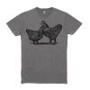 AS Colour Stone Wash Staple Tee Thumbnail
