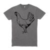 AS Colour Stone Wash Staple Tee Thumbnail