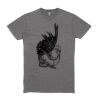 AS Colour Stone Wash Staple Tee Thumbnail