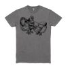 AS Colour Stone Wash Staple Tee Thumbnail
