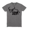 AS Colour Stone Wash Staple Tee Thumbnail