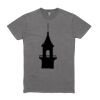 AS Colour Stone Wash Staple Tee Thumbnail