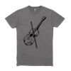 AS Colour Stone Wash Staple Tee Thumbnail