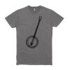 AS Colour Stone Wash Staple Tee Thumbnail