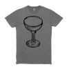 AS Colour Stone Wash Staple Tee Thumbnail