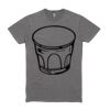 AS Colour Stone Wash Staple Tee Thumbnail