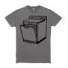 AS Colour Stone Wash Staple Tee Thumbnail