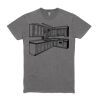 AS Colour Stone Wash Staple Tee Thumbnail