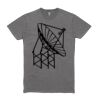AS Colour Stone Wash Staple Tee Thumbnail