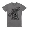 AS Colour Stone Wash Staple Tee Thumbnail