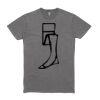 AS Colour Stone Wash Staple Tee Thumbnail