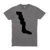 AS Colour Stone Wash Staple Tee Thumbnail