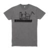 AS Colour Stone Wash Staple Tee Thumbnail
