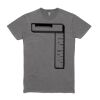 AS Colour Stone Wash Staple Tee Thumbnail
