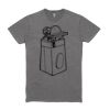AS Colour Stone Wash Staple Tee Thumbnail