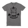 AS Colour Stone Wash Staple Tee Thumbnail